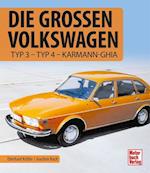 Die Großen Volkswagen