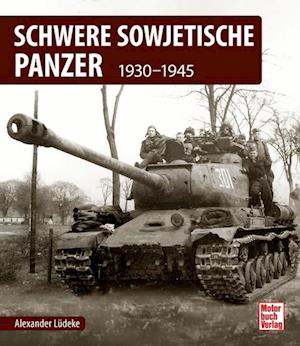 Schwere sowjetische Panzer