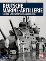 Deutsche Marine-Artillerie