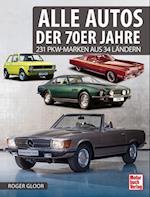 Alle Autos der 70er Jahre