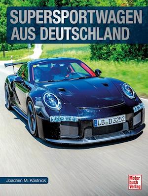 Supersportwagen aus Deutschland