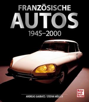 Französische Autos