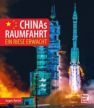 Chinas Raumfahrt