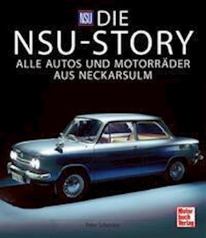 Die NSU-Story