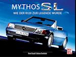 Mercedes-Benz SL / Mythos SL