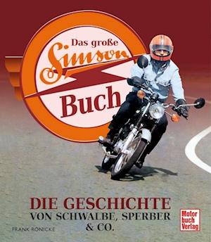 Das große Simson-Buch