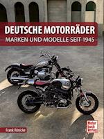Deutsche Motorräder