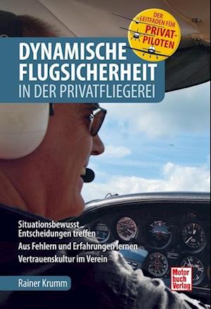 Dynamische Flugsicherheit