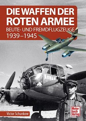 Die Waffen der Roten Armee