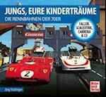 Jungs, Eure Kinderträume