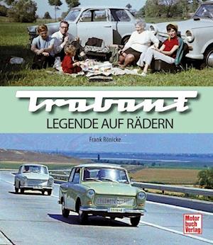 Trabant