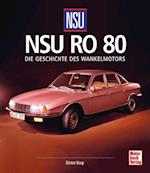 NSU Ro 80