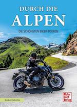 Durch die Alpen