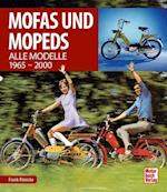 Mofas und Mopeds
