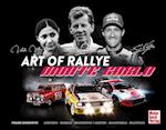 Art of Rallye - Monte Carlo