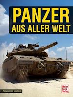 Panzer aus aller Welt