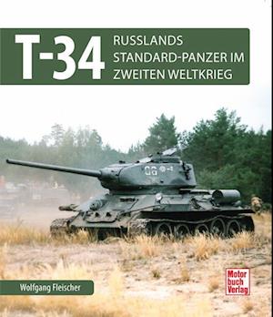 T 34