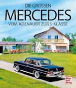 Die großen Mercedes