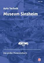 Auto Technik Museum Sinsheim und Speyer