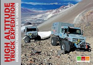 HIGH ALTITUDE TRUCK EXPEDITION