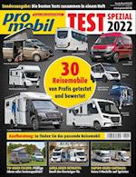 pro mobil - Sonderausgabe