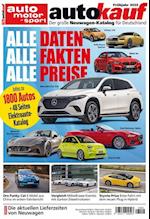 autokauf 02/2023 Frühjahr