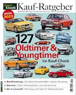 Motor Klassik Spezial - Oldtimer & Youngtimer