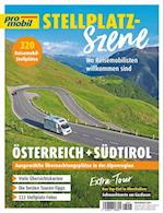 pro mobil Stellplatz-Szene - Österreich