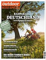 outdoor Touren - Radtouren 01/2023