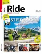 RIDE - Motorrad unterwegs, No. 20