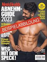 MEN'S HEALTH - Fitness-Guide 01/2024