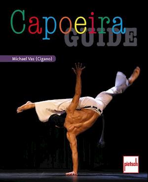 Capoeira Guide