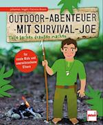 Outdoor-Abenteuer mit Survival-Joe