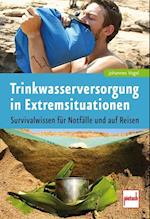 Trinkwasserversorgung in Extremsituationen