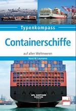 Containerschiffe