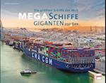 Megaschiffe - Giganten zur See