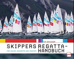 Skippers Regatta-Handbuch