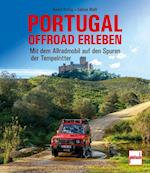 Portugal offroad erleben