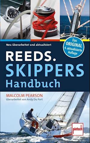 REEDS. Skippers-Handbuch