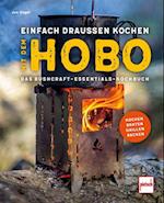 Einfach draußen kochen mit dem Hobo