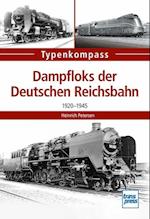 Dampfloks der Deutschen Reichsbahn