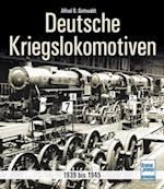 Deutsche Kriegslokomotiven