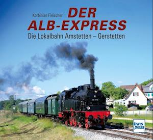 Der Alb-Express