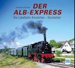 Der Alb-Express