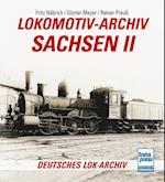 Lokomotiv-Archiv Sachsen 2