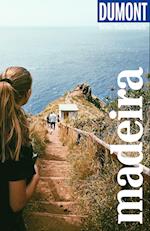 DuMont Reise-Taschenbuch Madeira