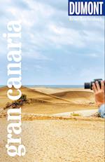 DuMont Reise-Taschenbuch Gran Canaria