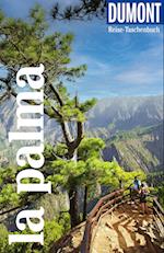 DuMont Reise-Taschenbuch Reiseführer La Palma