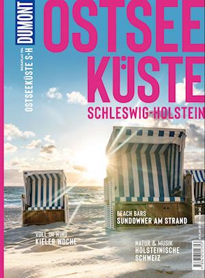 DuMont Bildatlas Ostseeküste, Schleswig-Holstein