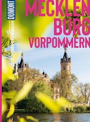 DuMont Bildatlas Mecklenburg-Vorpommern